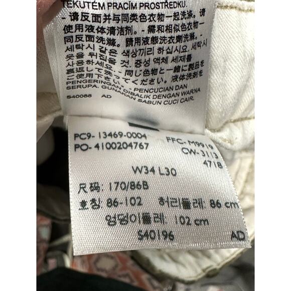 Levi’s Camouflage Cargo Pants 34x30
EPC! - Picture 8 of 9